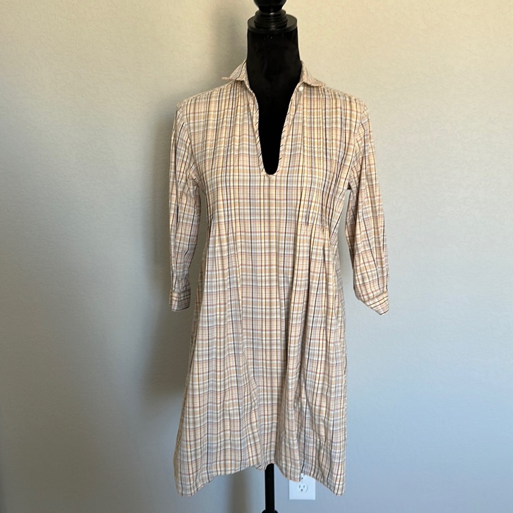 Fred Perry dress